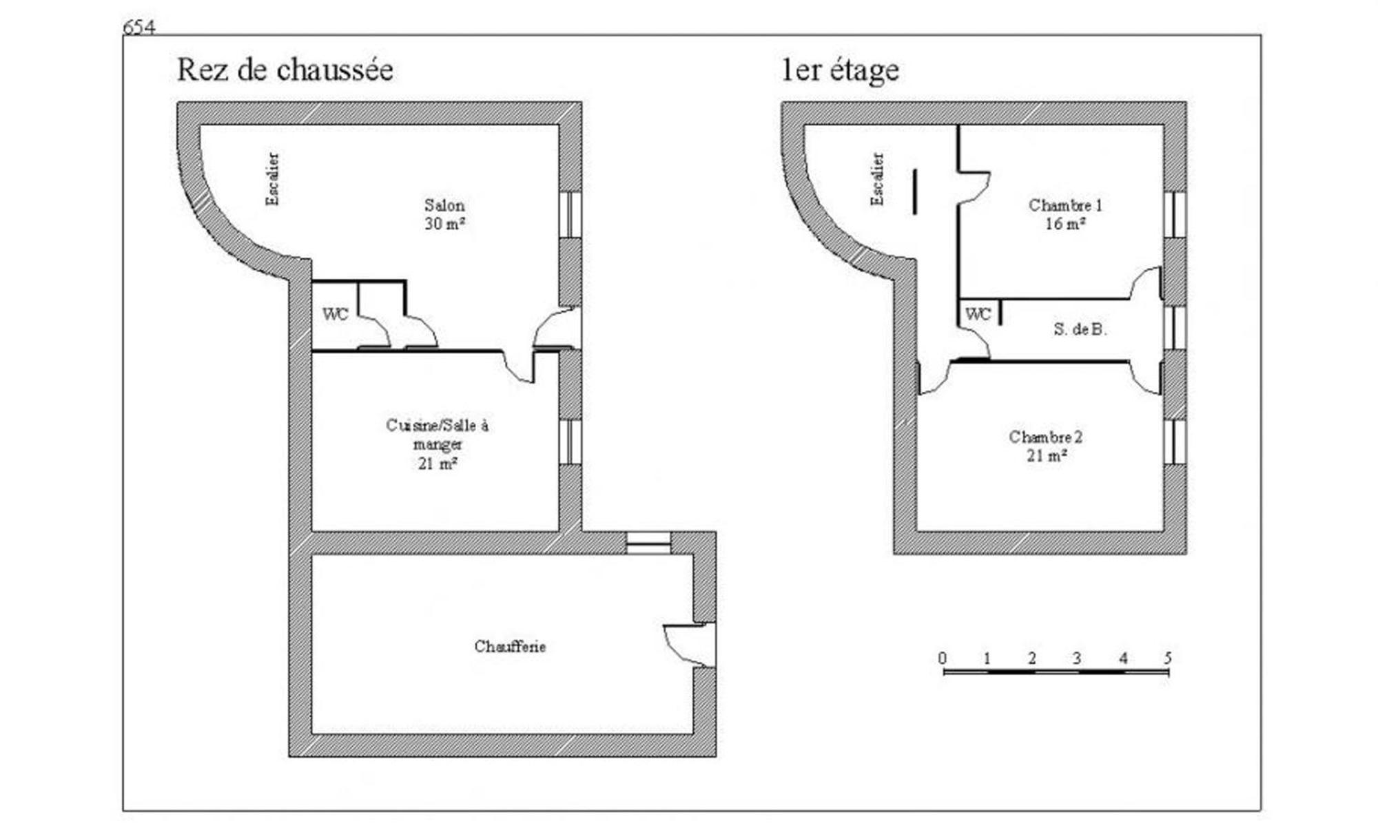Maison Chaleureuse A Eringes Avec Jardin Et Parking Inclus Bagian luar foto
