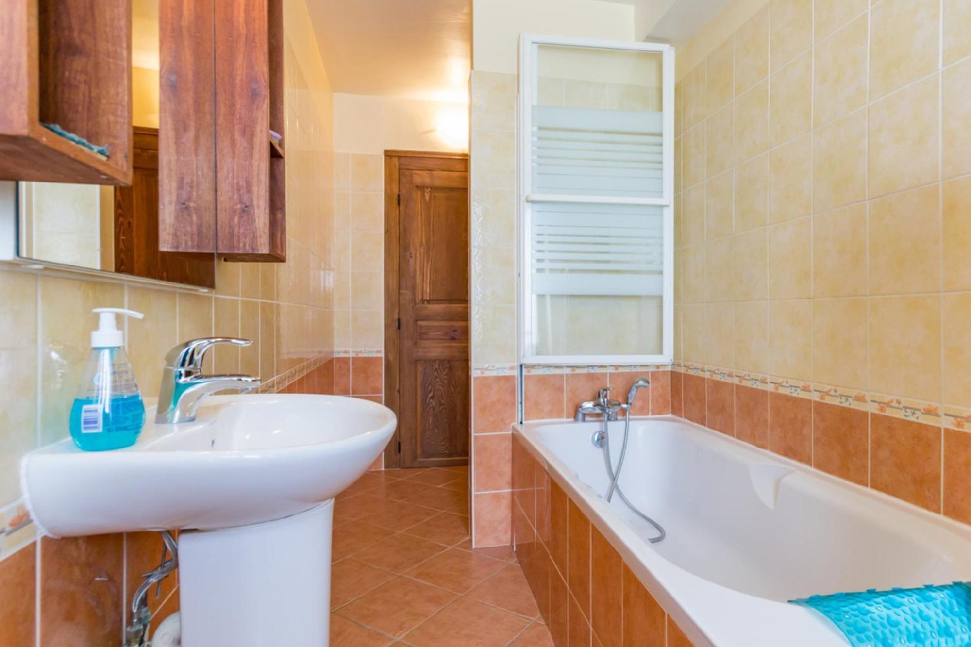 Maison Chaleureuse A Eringes Avec Jardin Et Parking Inclus Bagian luar foto