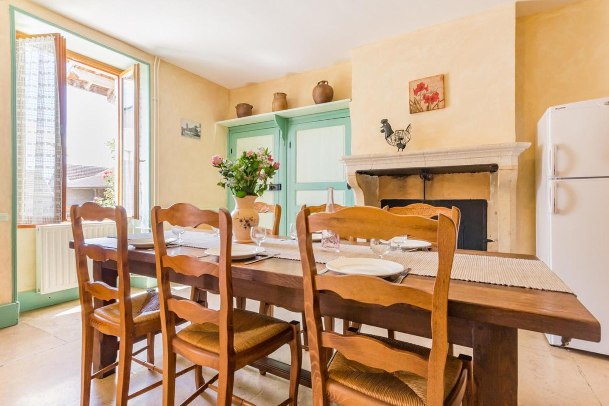 Maison Chaleureuse A Eringes Avec Jardin Et Parking Inclus Bagian luar foto